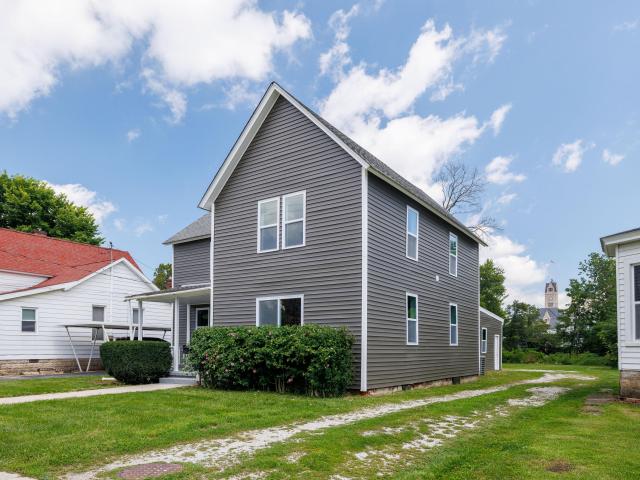 House for sale in Rensselaer, Indiana