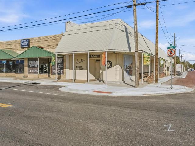 Commercial for sale in Dublin, Erath County