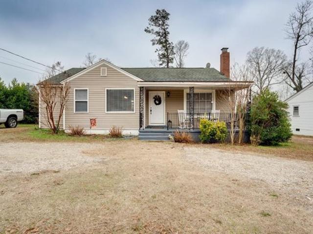 House for sale in Batesburg, South Carolina
