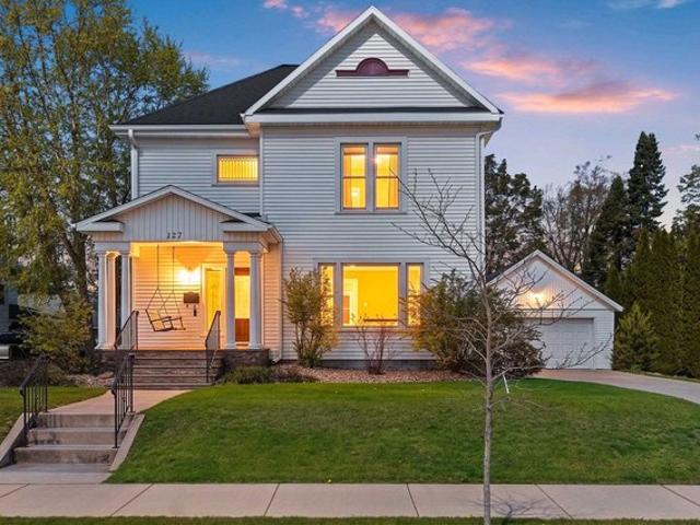 House for sale in Shawano, Wisconsin
