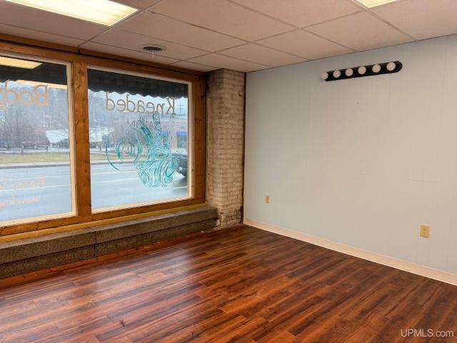 Commercial for sale in Iron Mountain, Michigan