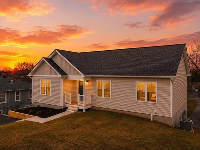 House for sale in Virginia
