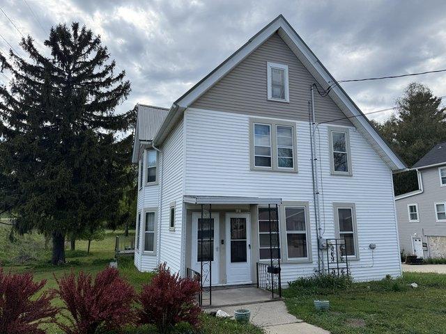 House for sale in Port Washington, Wisconsin