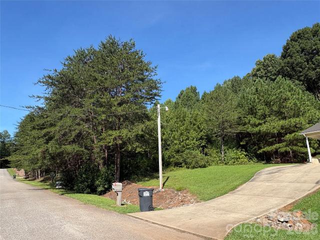 Land for sale in State Road, North Carolina
