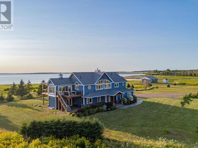 House for sale in Prince, Prince Edward Island