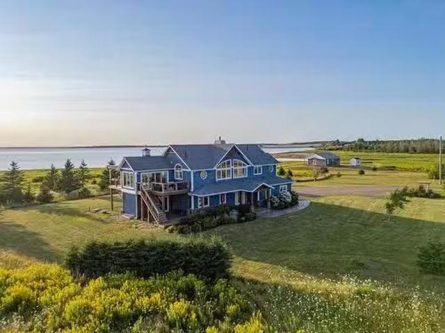 House for sale in Prince, Prince Edward Island