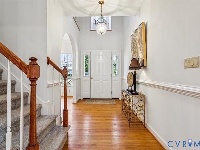 House for sale in Virginia