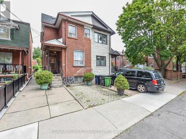 House for sale in Woburn, Ontario