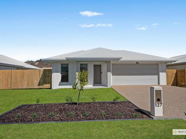 House for rent in Bushland Beach, Queensland