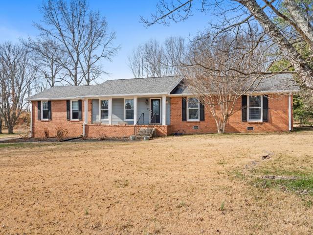 House for sale in Tennessee
