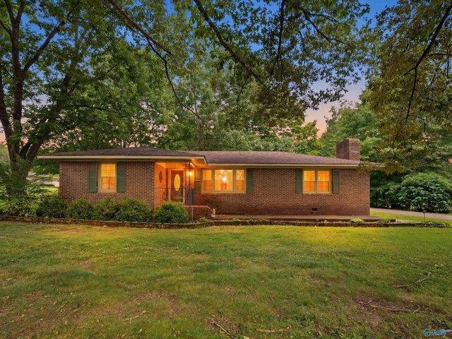 House for sale in Meridianville, Alabama