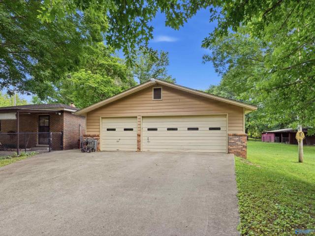 House for sale in Meridianville, Alabama