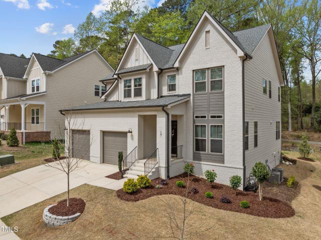 House for sale in Carrboro, North Carolina