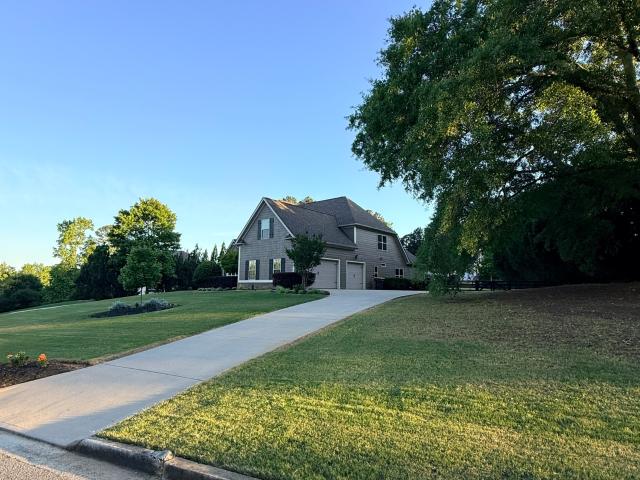 House for sale in Sharpsburg, Georgia