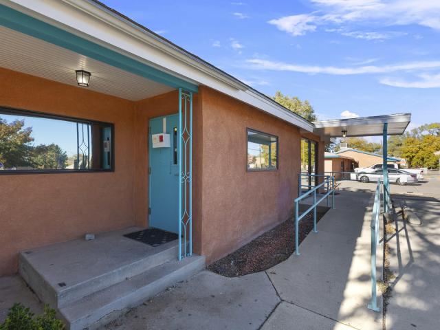 Commercial for sale in Los Lunas, New Mexico