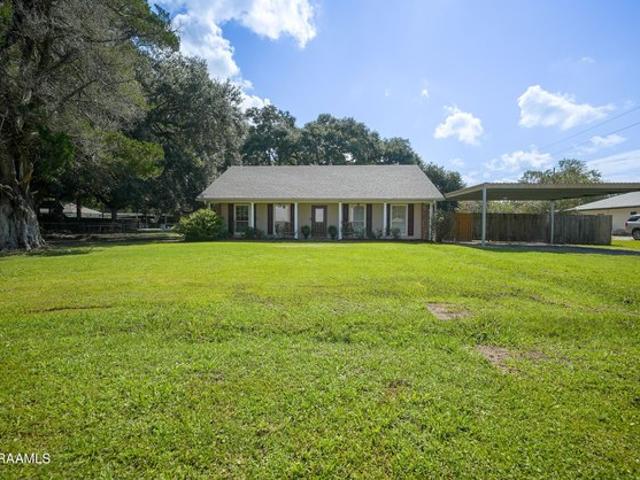 House for sale in Franklin, St. Mary Parish
