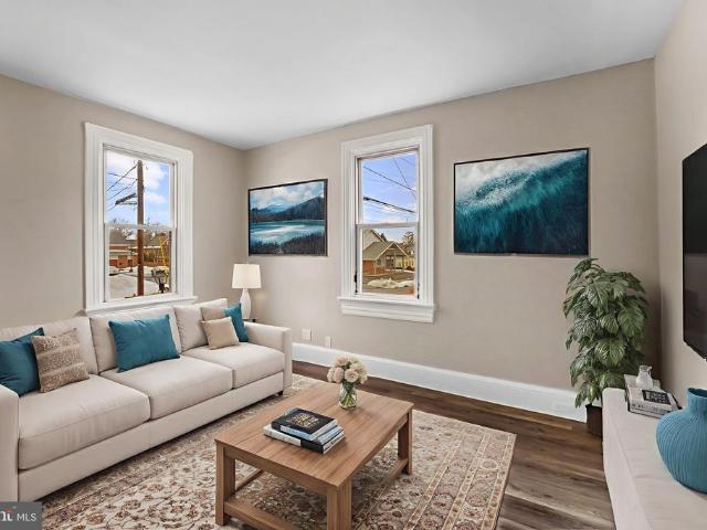 Townhouse for sale in Moorestown, New Jersey