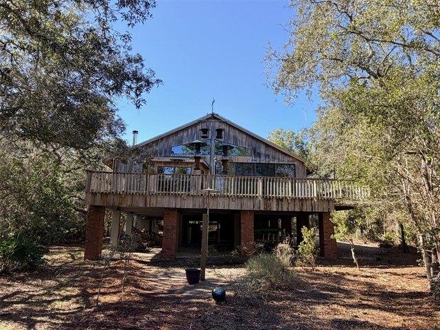 House for sale in Dixie, Florida