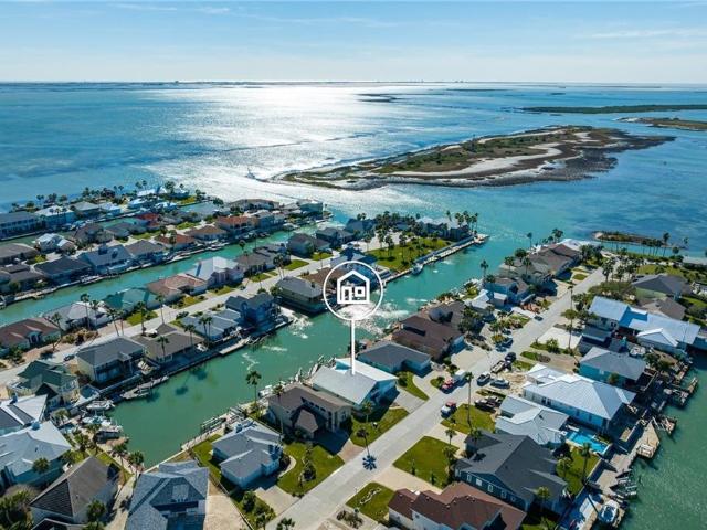 House for sale in Aransas Pass