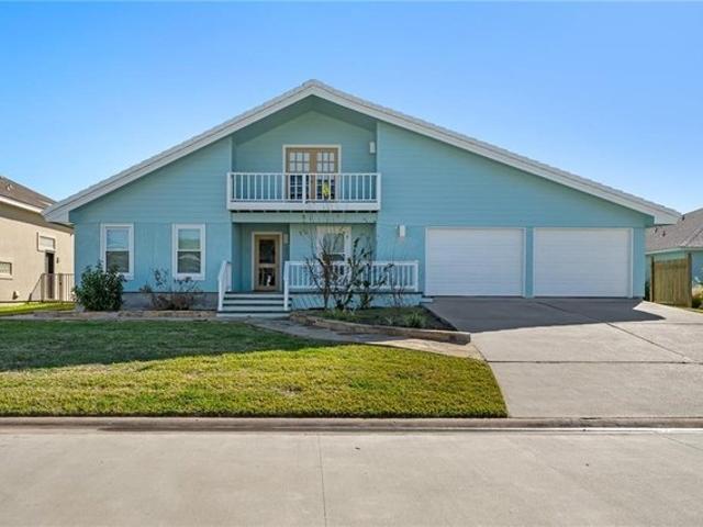 House for sale in San Patricio, Texas
