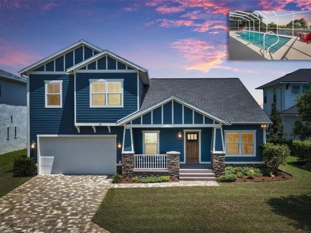 House for sale in Flagler Beach, Florida
