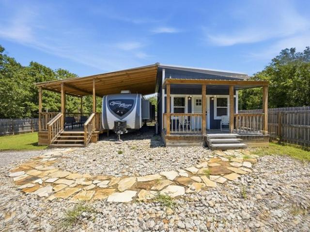 House for sale in Eufaula, Oklahoma