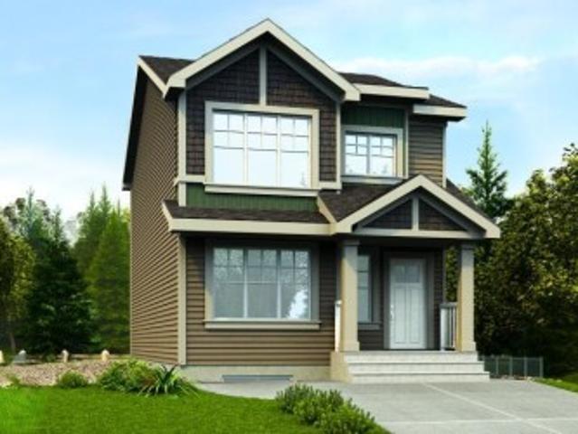 House for sale in Fort Saskatchewan, Alberta