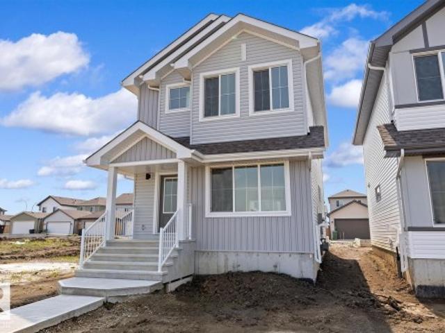 House for sale in Fort Saskatchewan