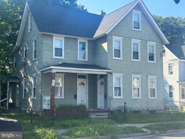 Townhouse for sale in Salem, New Jersey