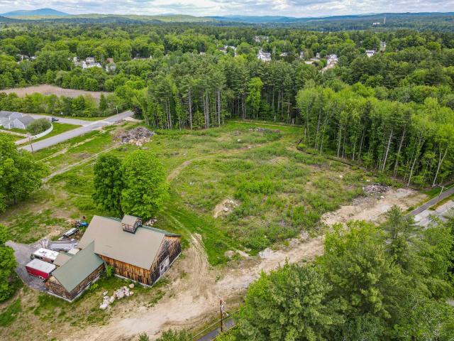 Land for sale in New Hampshire