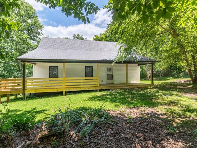 House for sale in Tennessee
