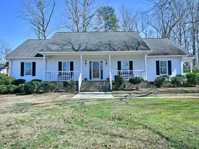 House for rent in Greenville