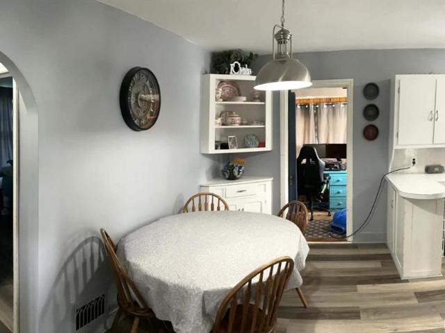 House for sale in Clio, Michigan