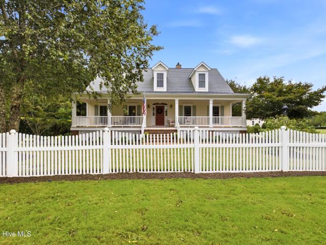House for sale in Hertford, Perquimans County