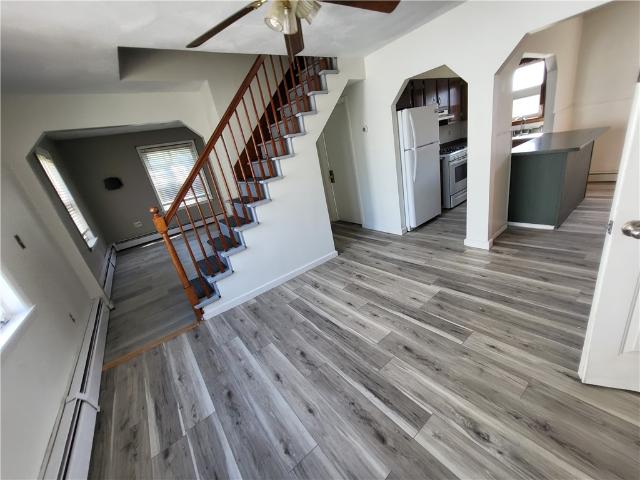 House for sale in Pawtucket, Rhode Island