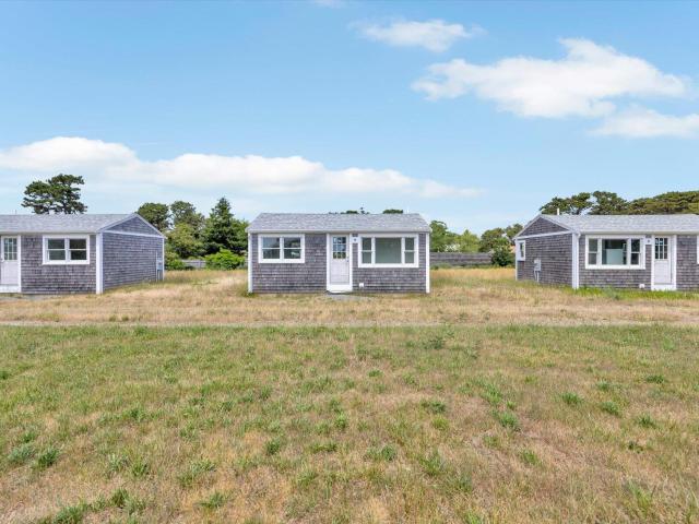 Commercial for sale in North Truro, Massachusetts