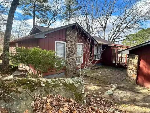 House for rent in Ark