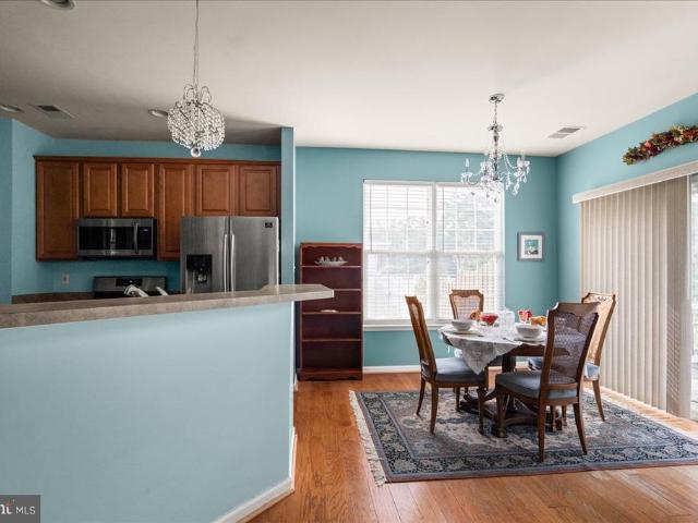 Townhouse for sale in Virginia