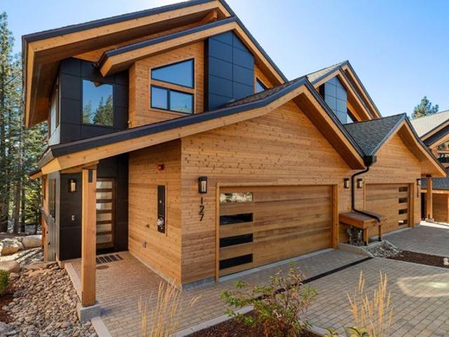 House for sale in Stateline, Nevada