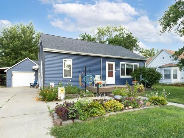House for sale in Blencoe, Iowa