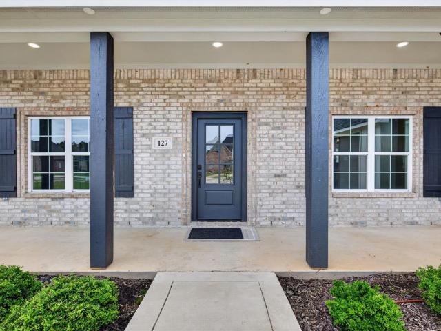 House for sale in Haughton, Louisiana