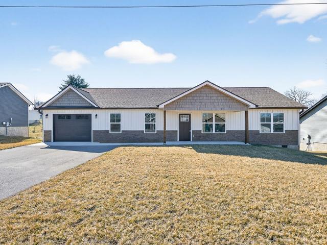 House for sale in Tennessee