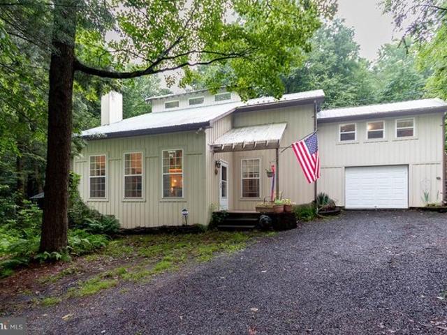 House for sale in Centre Hall, Pennsylvania