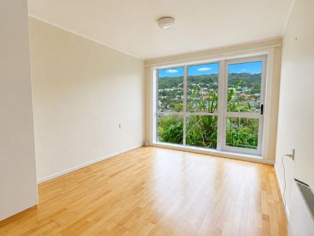 Apartment for rent in Matata, Wellington