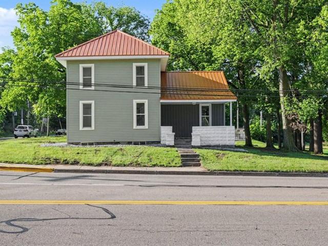 House for sale in Colon, Michigan