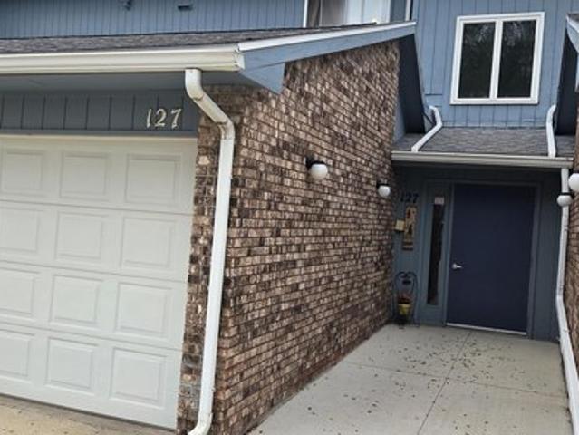 Condo for sale in Waterloo, Iowa