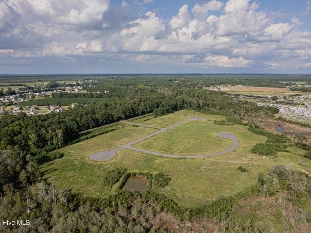 Land for sale in Stella, Carteret County