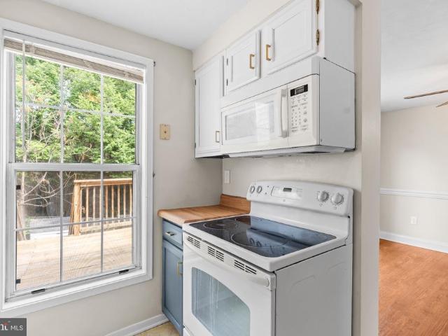 Townhouse for sale in Virginia