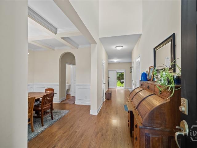 House for sale in Savannah, Georgia