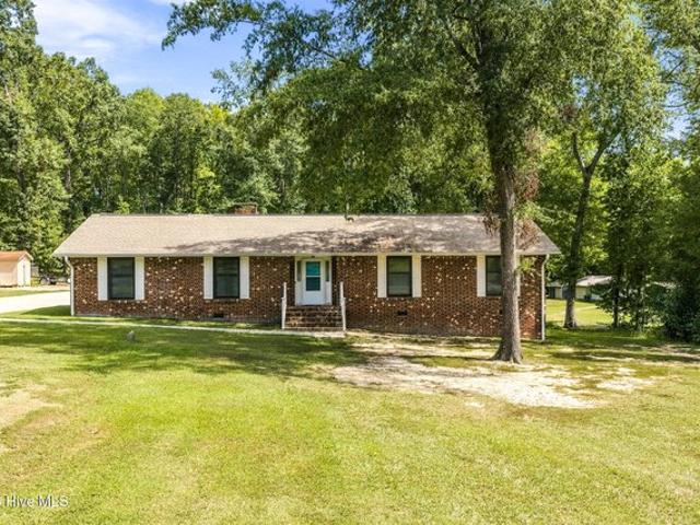 House for sale in Rockingham, North Carolina